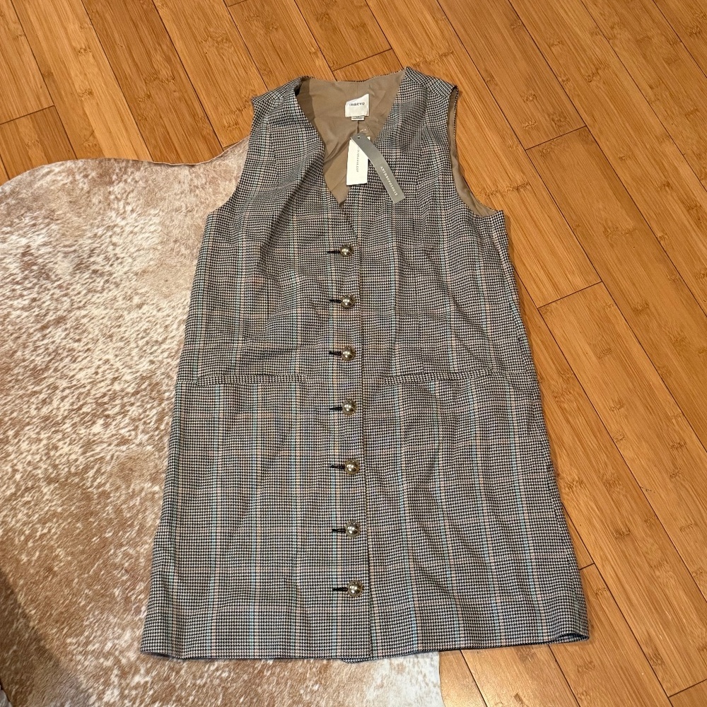 Anthropologie Dress